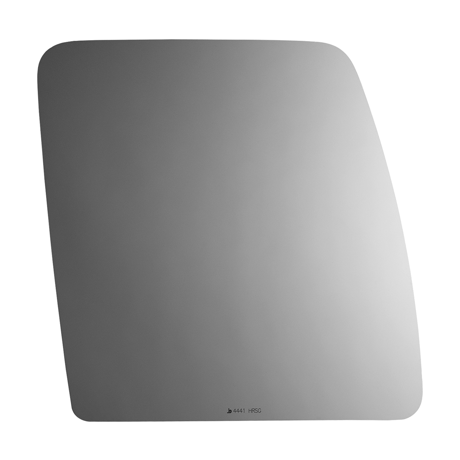 SIDE VIEW MIRROR HEATED W MOUNT